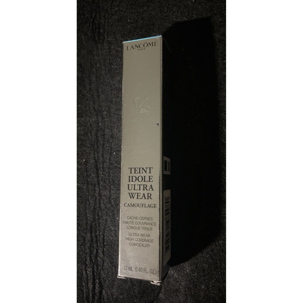 Lancome Teint Idole Camouflage Corrector - Universal Highlighter New In Box